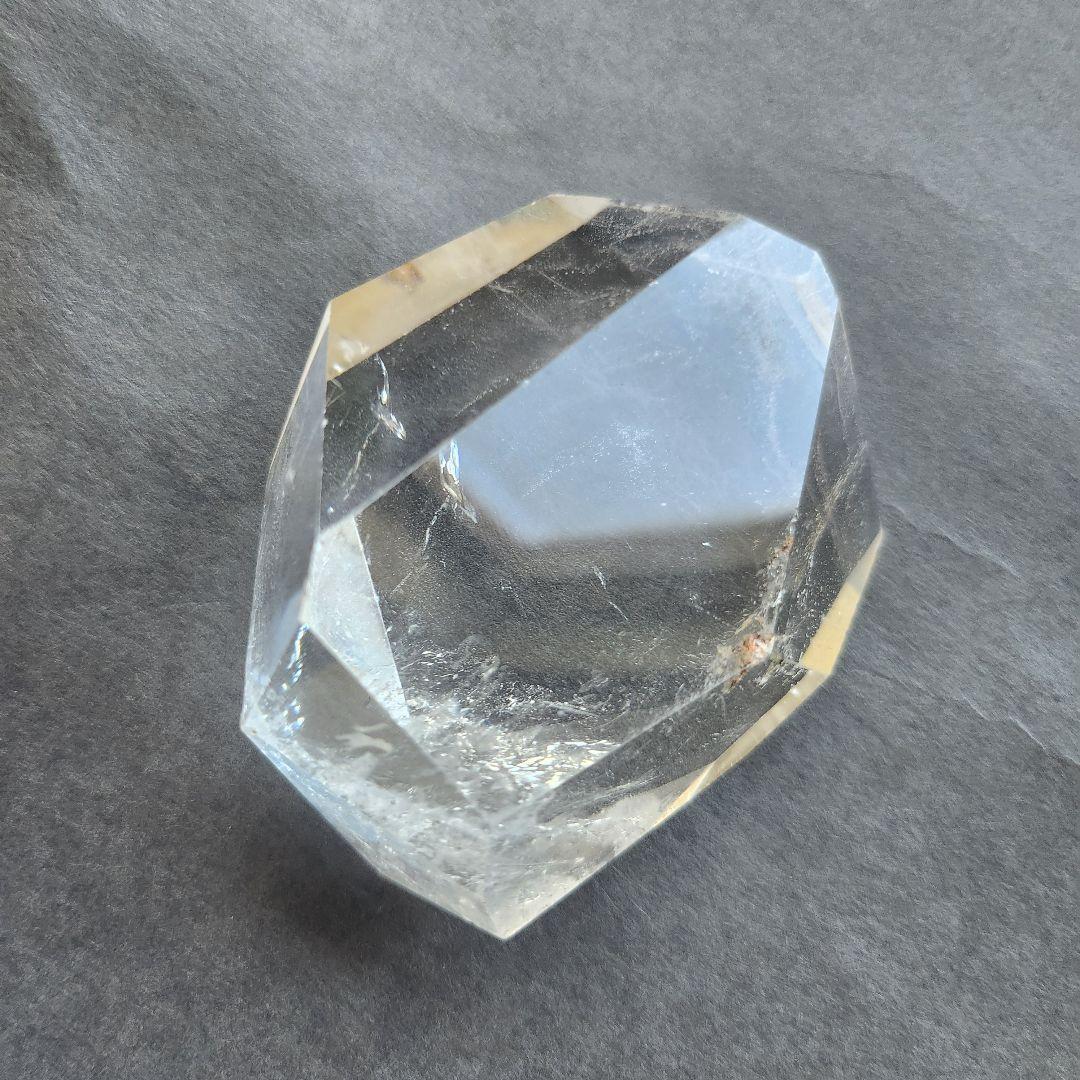 【一点物】ヒマラヤ水晶 原石 ✩.*˚天然石×インテリア