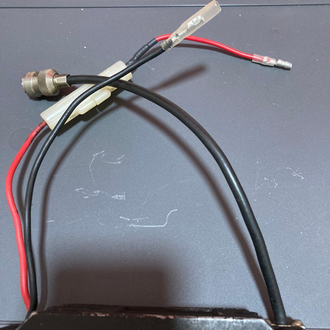 じょー　ケンウッド　TM-733G アマチュア無線