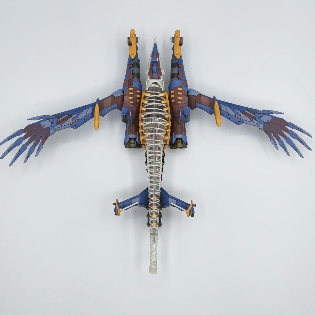 wave W.H.A.M ヱヴァンゲリヲン新劇場版:Ｑ AAAヴンダー