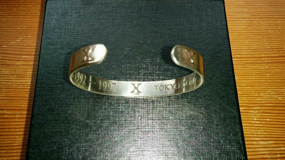 ミュージシャン X JAPAN