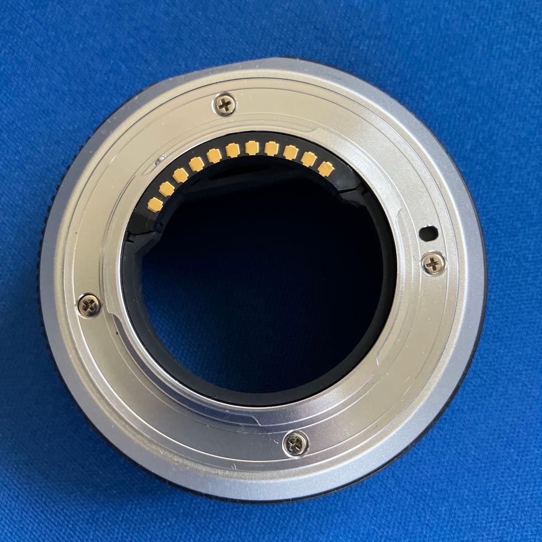OLYMPUS フォーサーズアダプター MMF-2