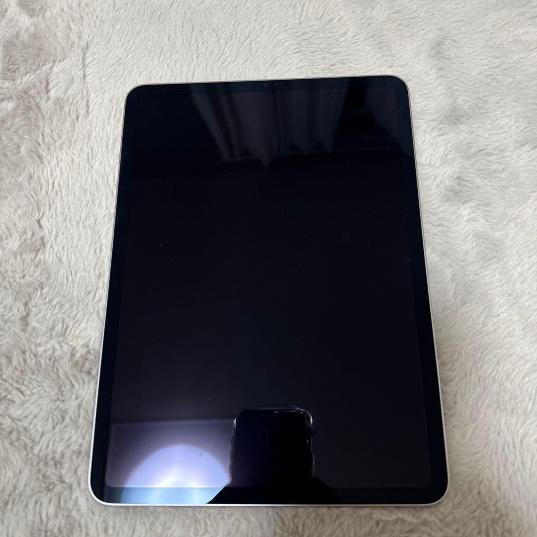 Apple iPad Pro シルバー 本体