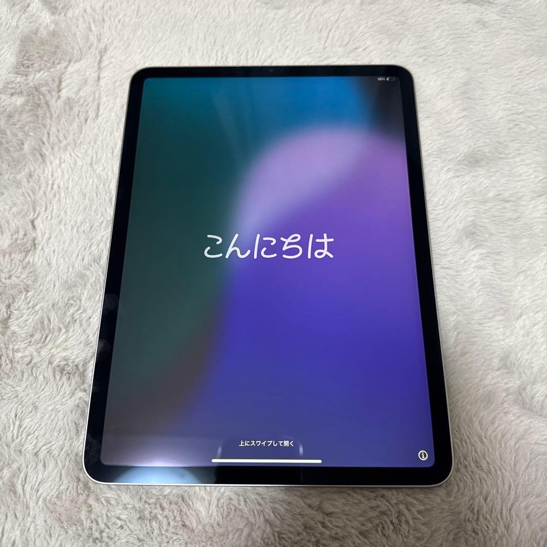 Apple iPad Pro シルバー 本体