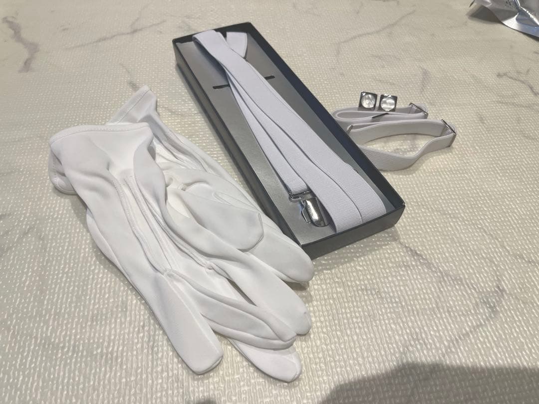 ウェディング小物セット