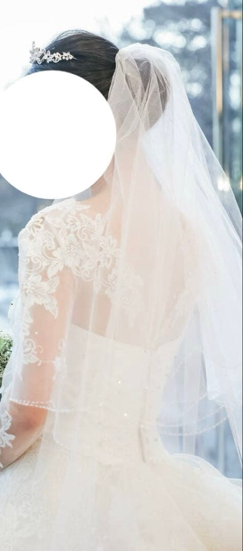 ウェディング小物セット