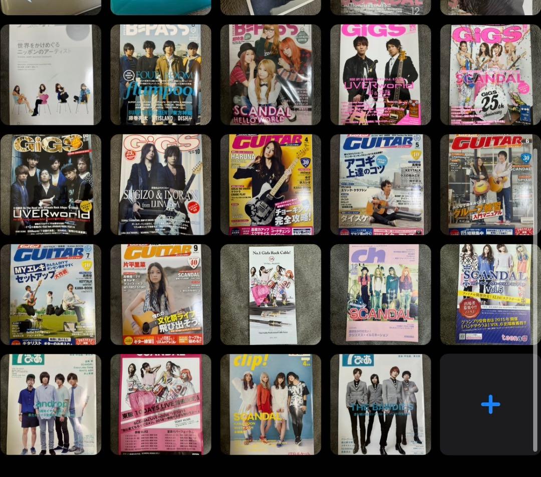 ミュージシャン Lw028la1