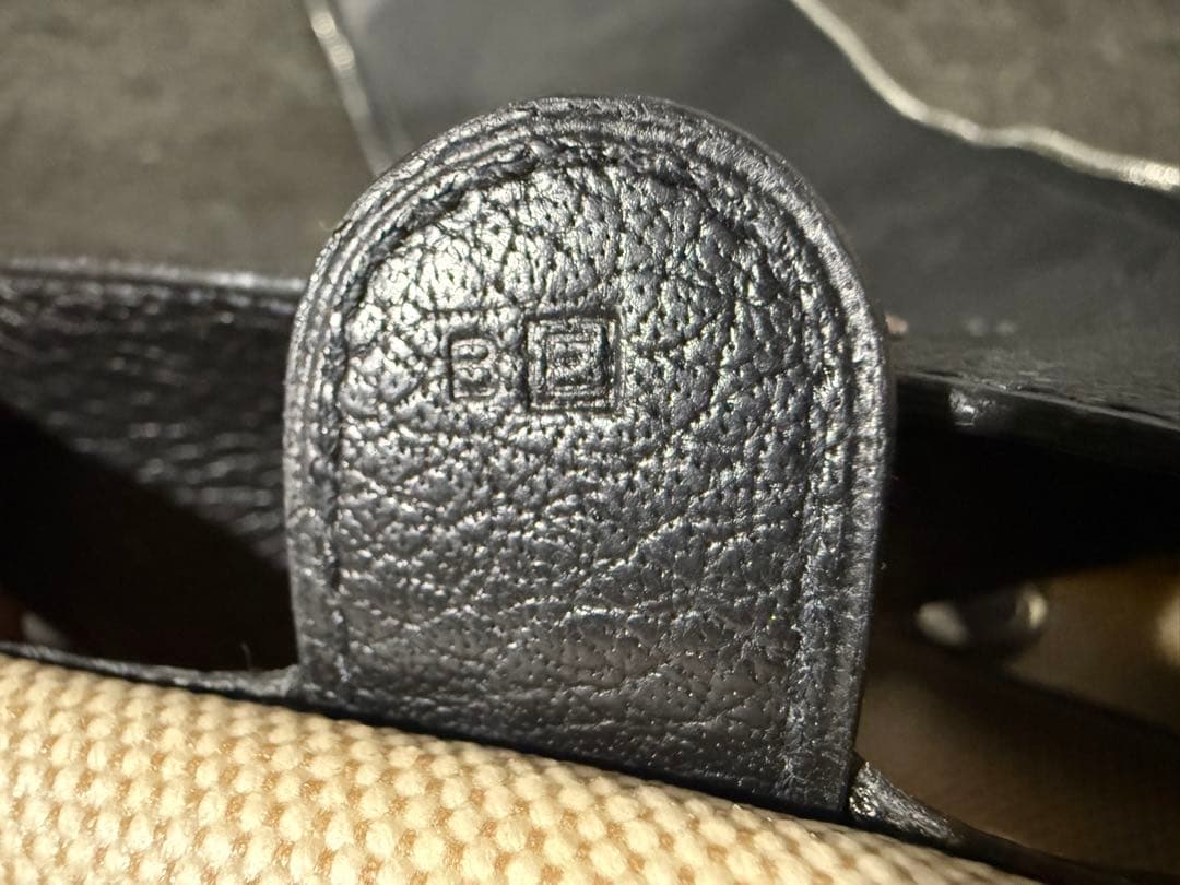 HERMES サック ド トランスポール プールシアン ドッグキャリー エルメス