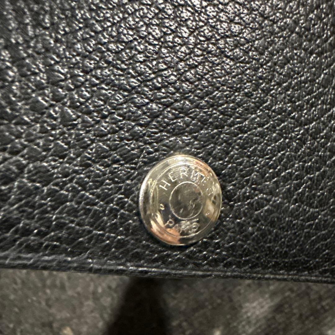 HERMES サック ド トランスポール プールシアン ドッグキャリー エルメス