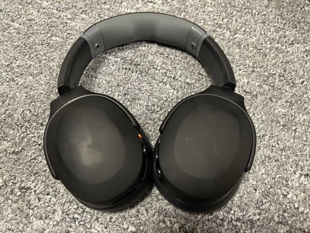 Skullcandy スカルキャンディ CRUSHER EVO