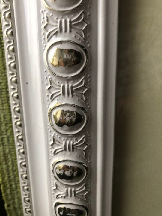 猫の絵画。珍品です。