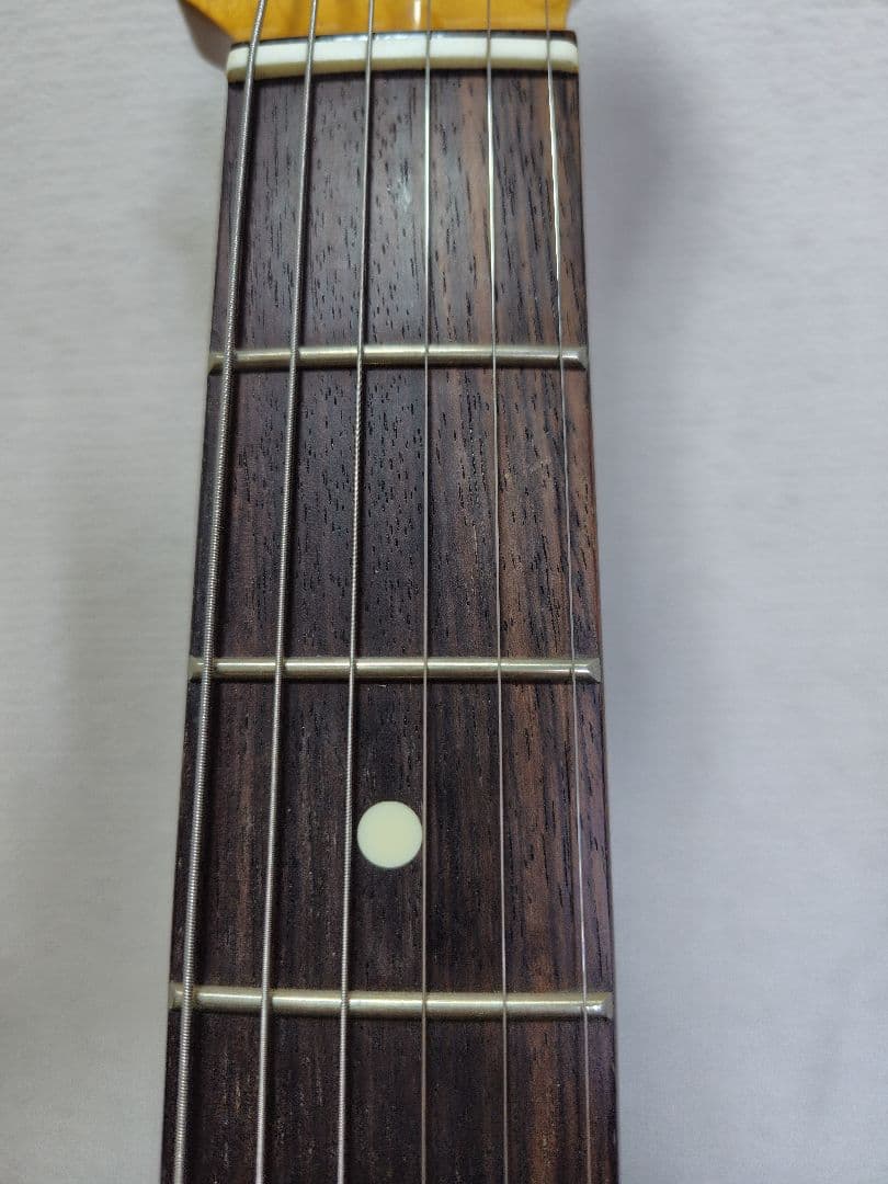 【年末年始最終特価】History　ストラトタイプ　エレキギター　日本製