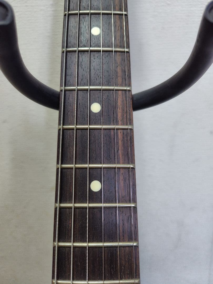 【年末年始最終特価】History　ストラトタイプ　エレキギター　日本製