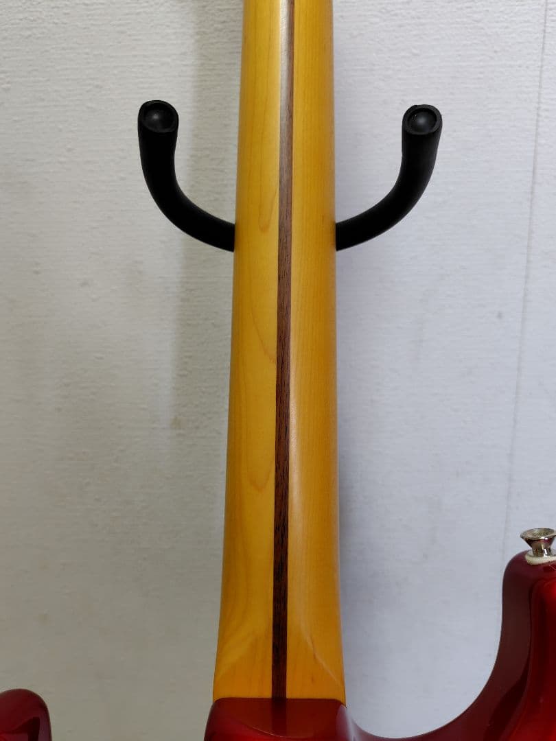 【年末年始最終特価】History　ストラトタイプ　エレキギター　日本製