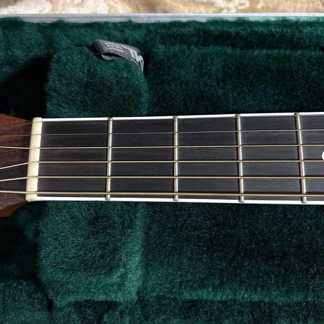 Martin & Co. D-28 アコースティックギター ハードケース付き
