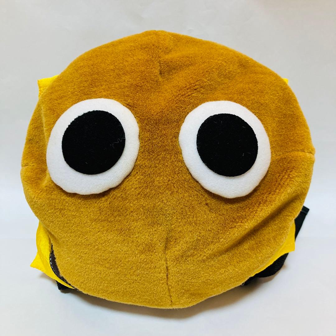 希少　ヴィンテージ　マクドナルド　ハンバーガー型リュック　ぬいぐるみ　30