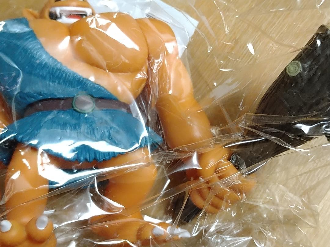 ト*モ様 ドラゴンクエスト　ソフビモンスター 全47種+6種　計53種セット