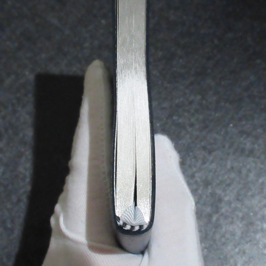 モンブラン ノート 146 インディゴ ネイビー 113593