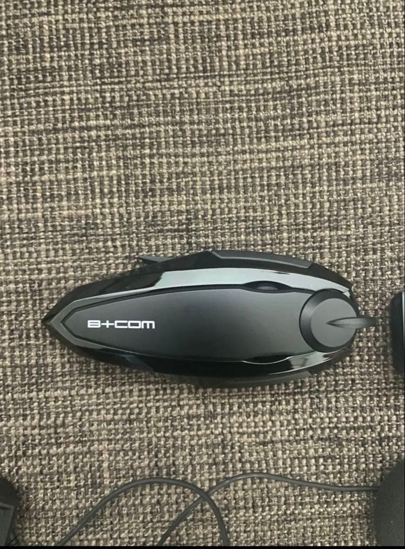 ビーコムSB6XR sb6xr シングルユニット