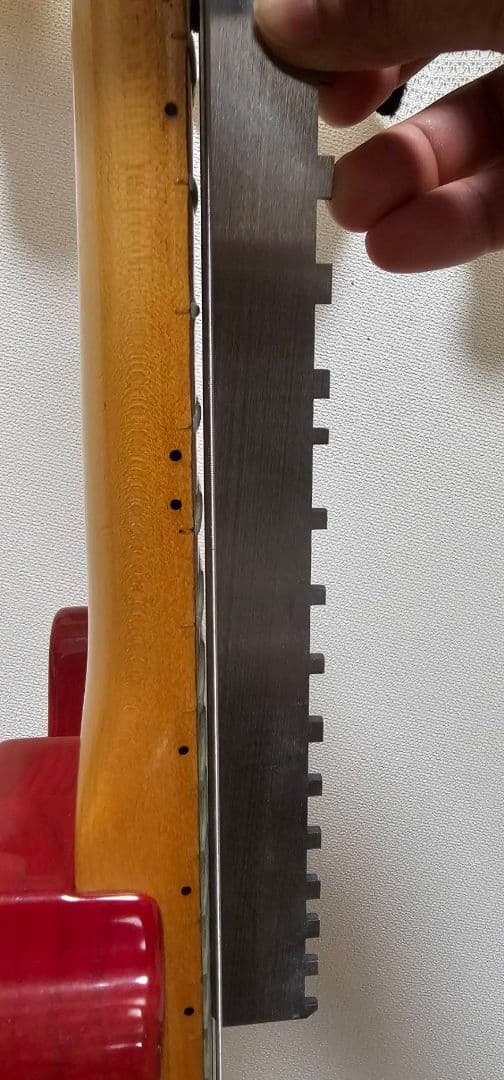 稀少‼　FERNANDES TE-95T