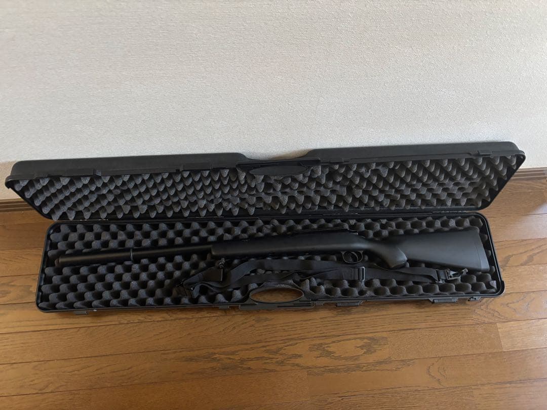 東京マルイ VSR-10 Gスペック