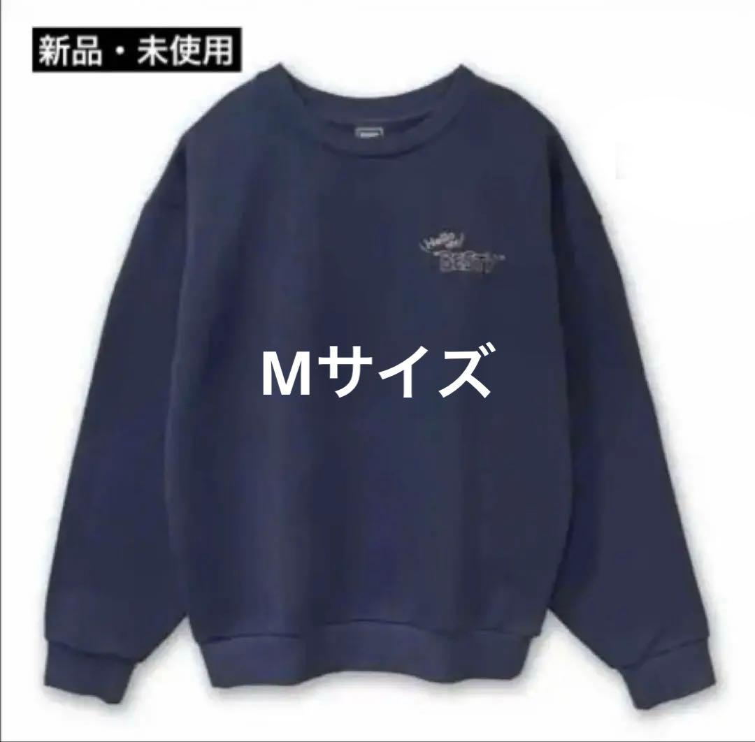 BE:FIRST Hello my BESTY クルーネックスウェットMサイズ