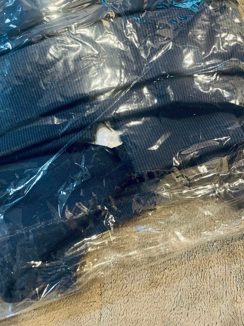 BE:FIRST Hello my BESTY クルーネックスウェットMサイズ