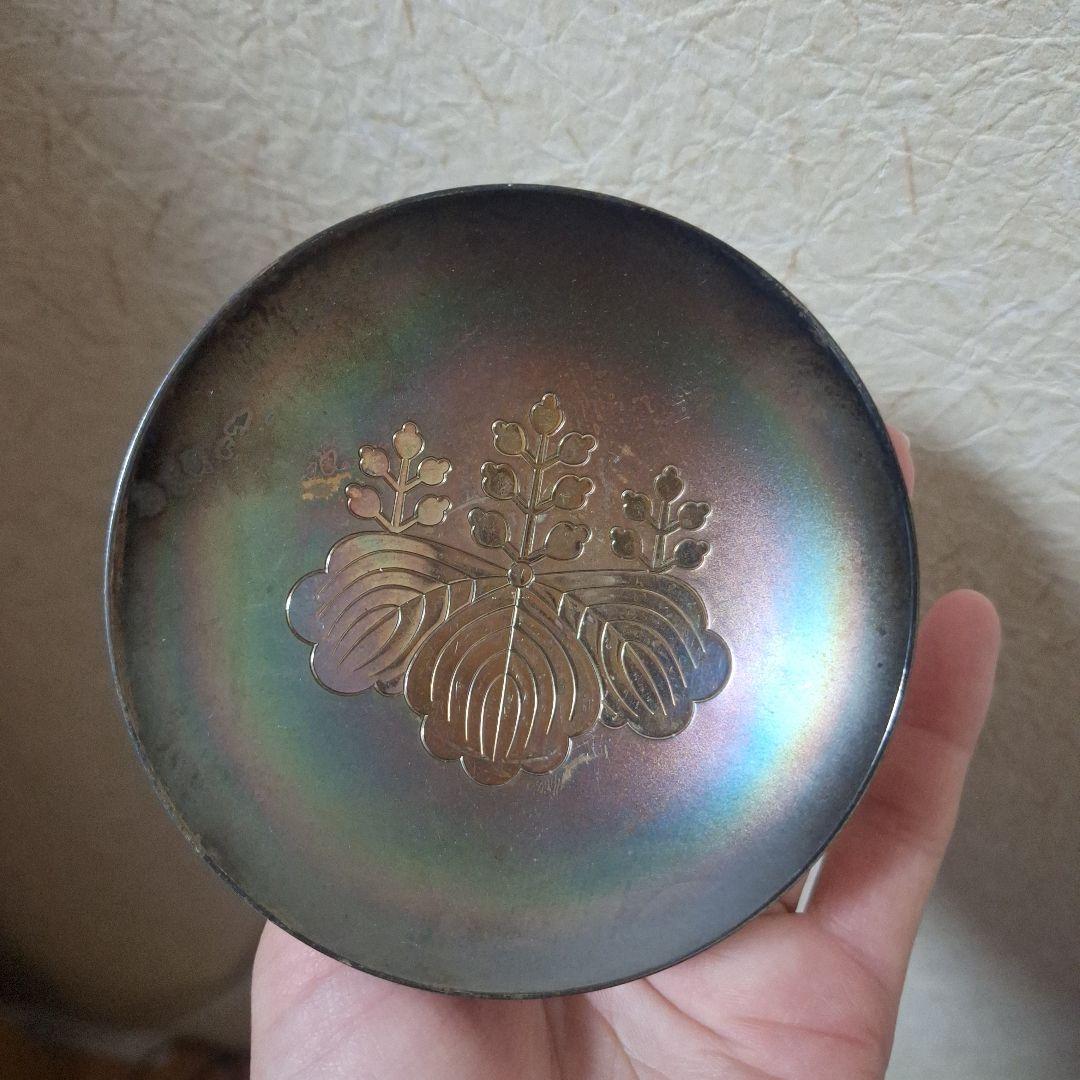 銀杯　　シルバーアイテムセット