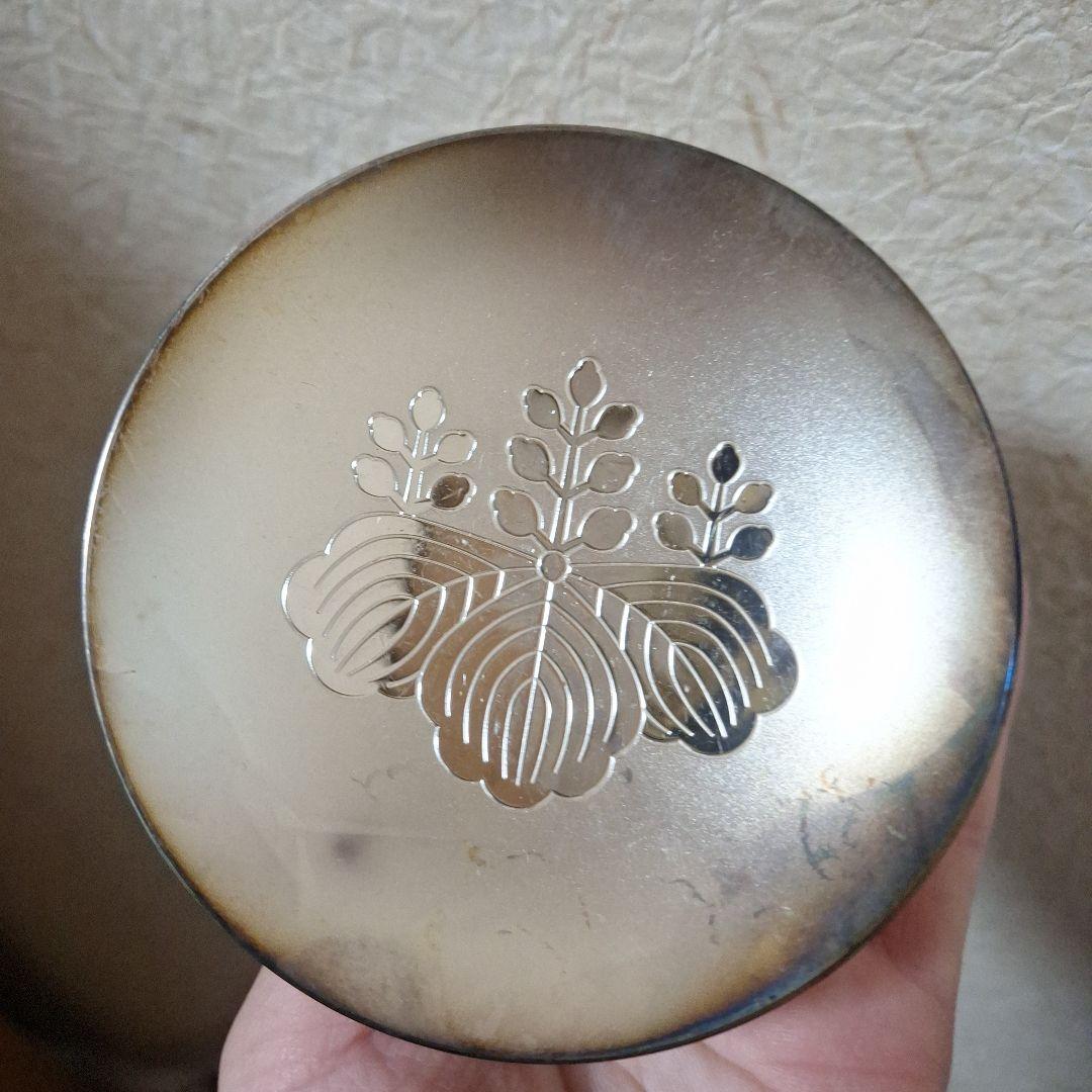 銀杯　　シルバーアイテムセット