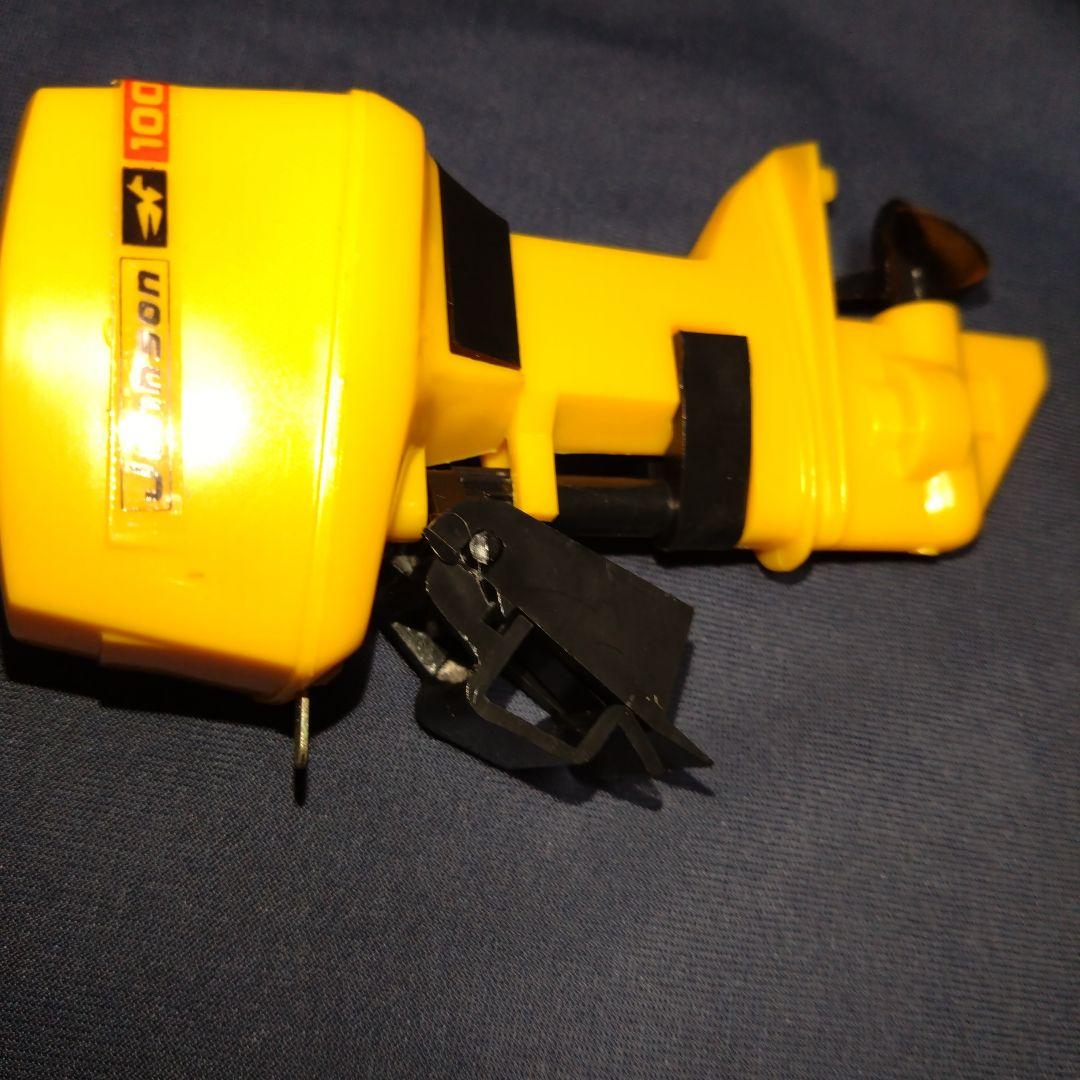 スクリュウ（ネジ巻無し） 696969