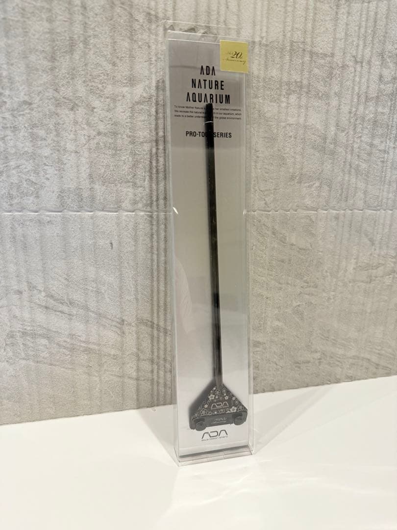 【希少廃盤品】ADA 20周年記念 プロレイザーミニブラック【新品未開封】