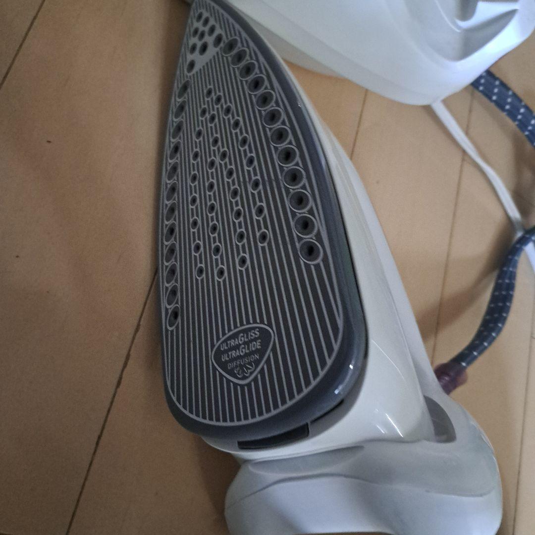 Tefal Easy Pressing アイロン