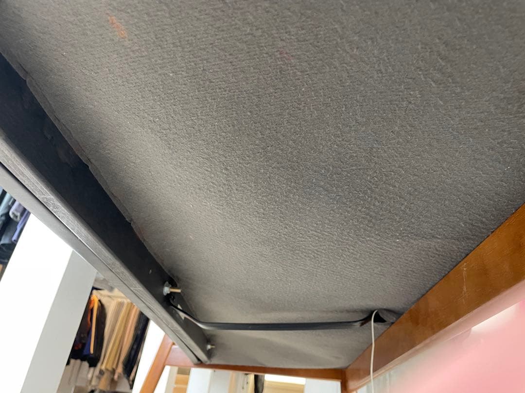 カリモク60 kチェア　ソファ