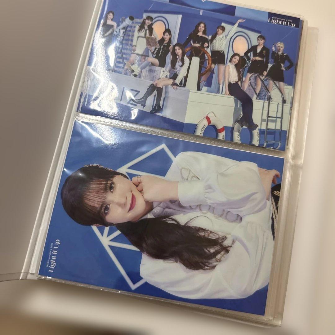 NiziU グッズまとめ売り　RIMA