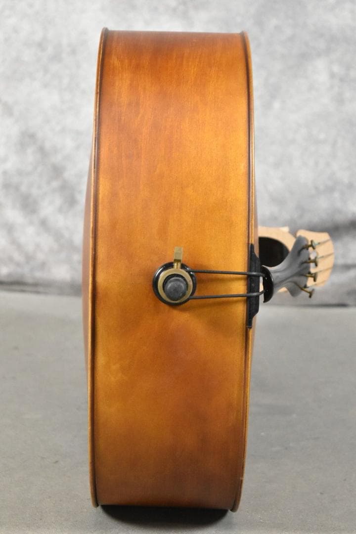 【動作品】Hallstatt HC-450 チェロ ハルシュタット　ケース付き