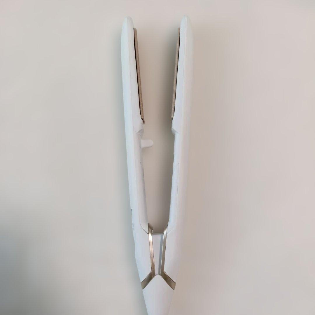 絹女 KINUJO ストレートアイロン DS100 ヘアアイロン