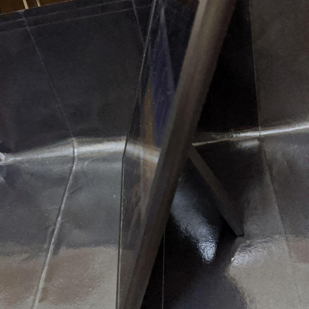 ハイアンドロー/ミラー