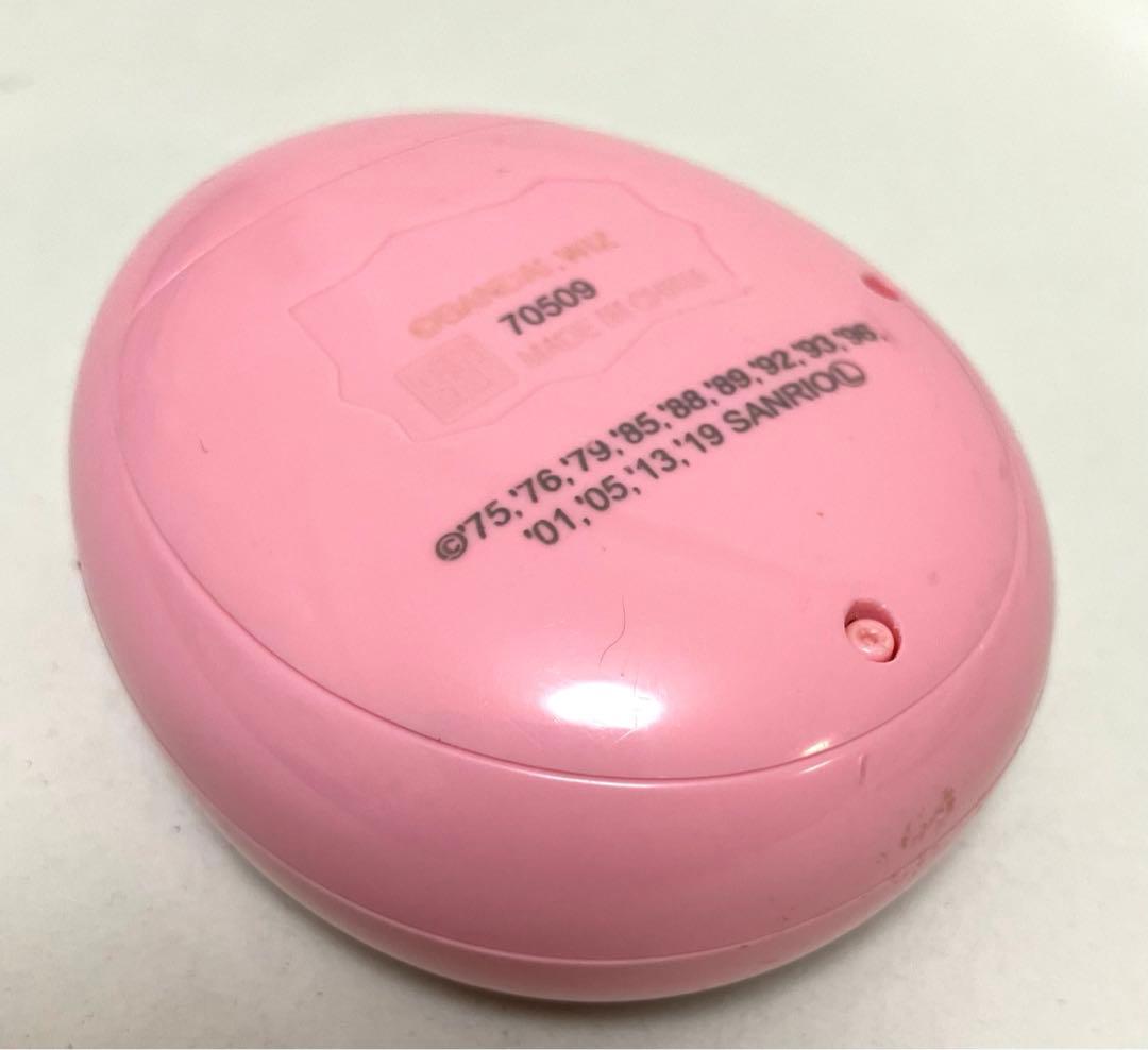 ✨希少✨動作保証 送料無料 たまごっちみーつサンリオキャラクターズみーつver.