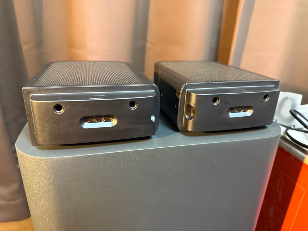 更新《箱付美品、動作確認済》JBL BAR 1000 / 付属品全てあり