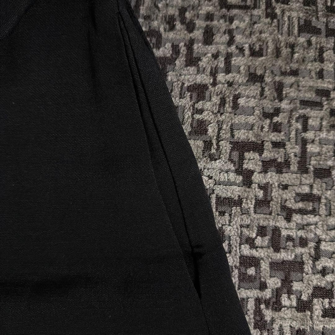 VALENTINO ブラック キュロット　レディース