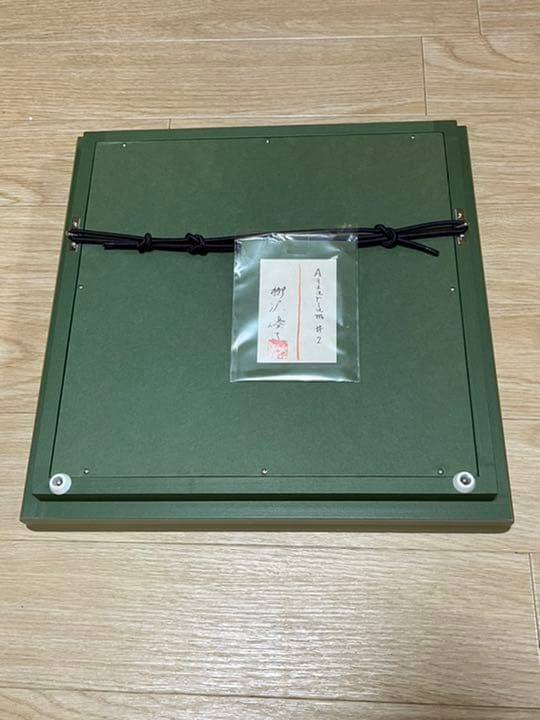 柳沢優子　絵画