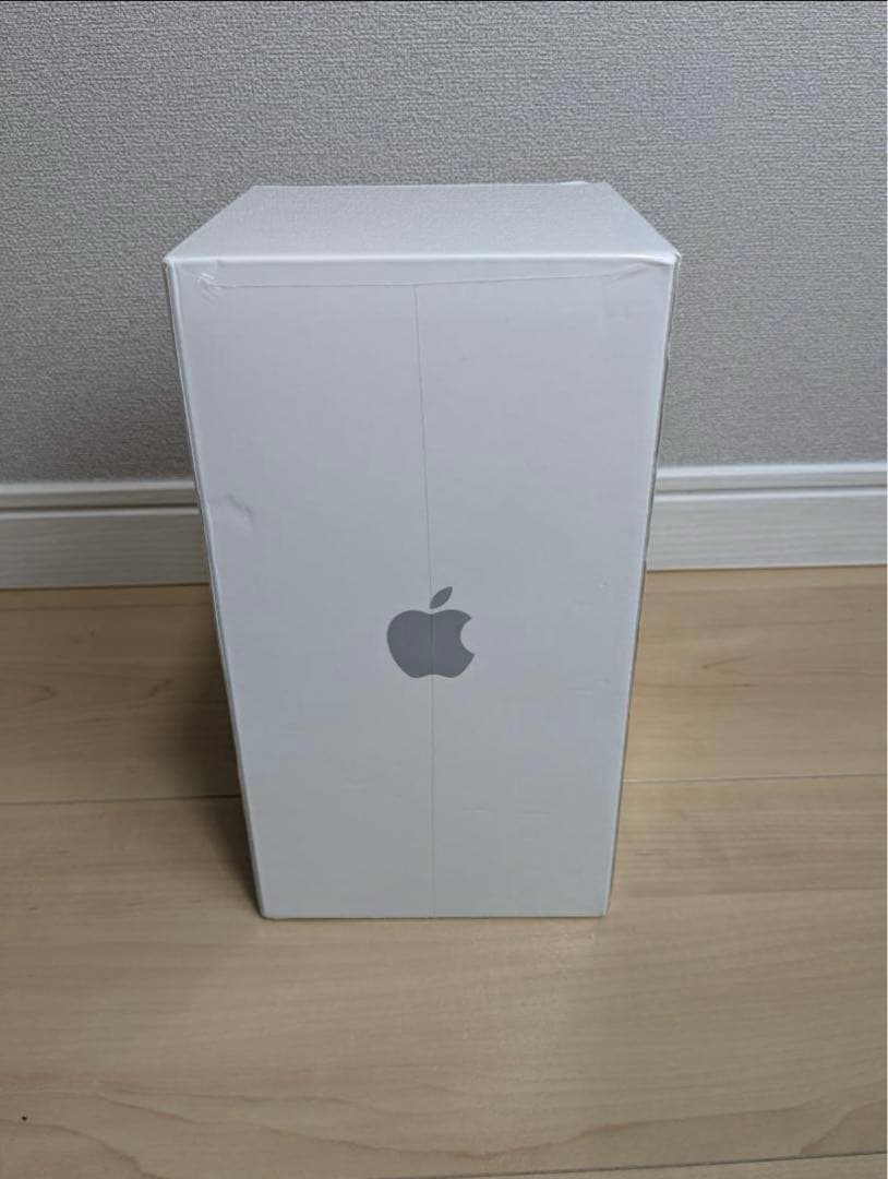 【未開封】Apple Time Capsule 3TB ME182J/A