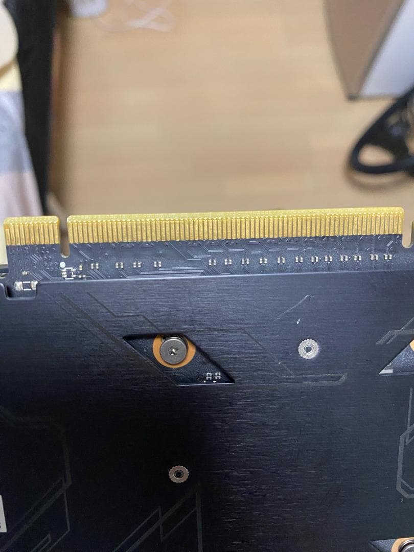 グラフィックボード・グラボ・ビデオカード ASUS STRIX Gaming GTX 1070 8GB OverClock