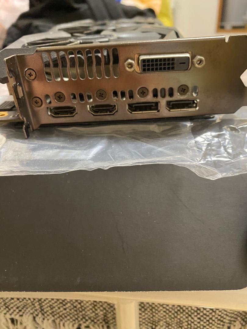 グラフィックボード・グラボ・ビデオカード ASUS STRIX Gaming GTX 1070 8GB OverClock