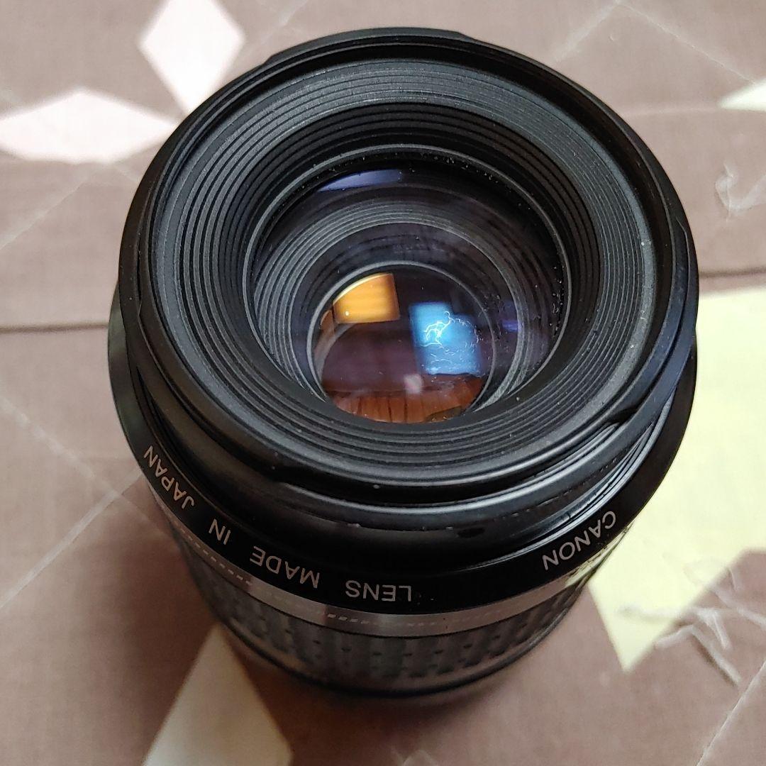 キャノン　ウルトラソニック