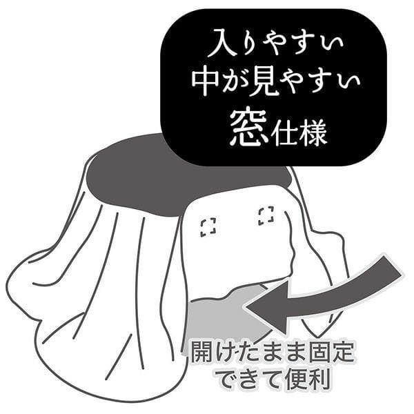 未開封新品 ペティオ 猫のための丸型電気こたつ