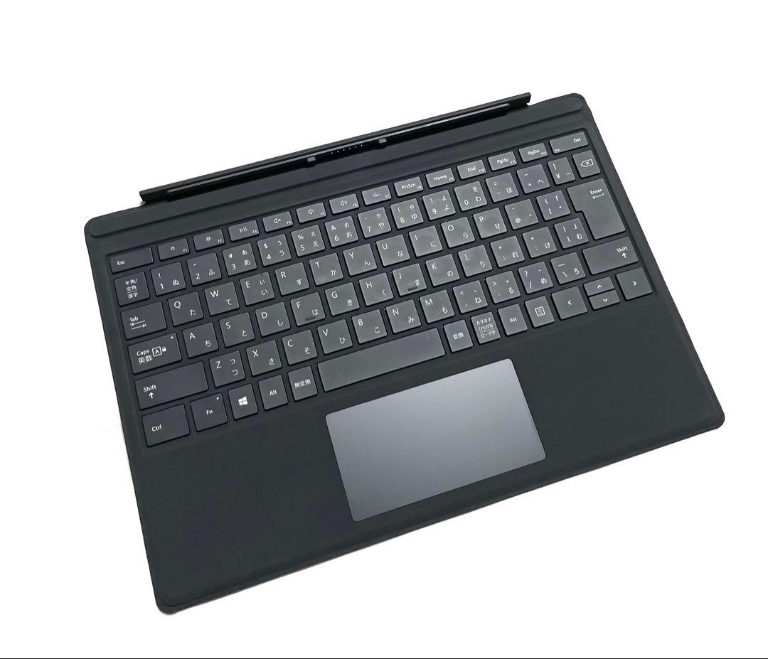 Surface Pro5 1807 LTE仕様 256GB メモリー8GB