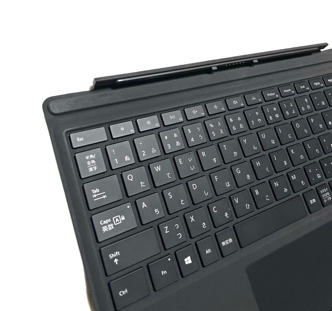 Surface Pro5 1807 LTE仕様 256GB メモリー8GB