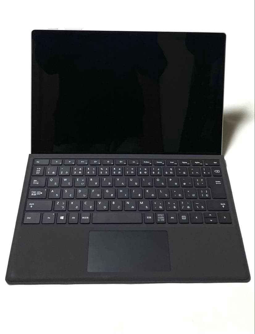 Surface Pro5 1807 LTE仕様 256GB メモリー8GB