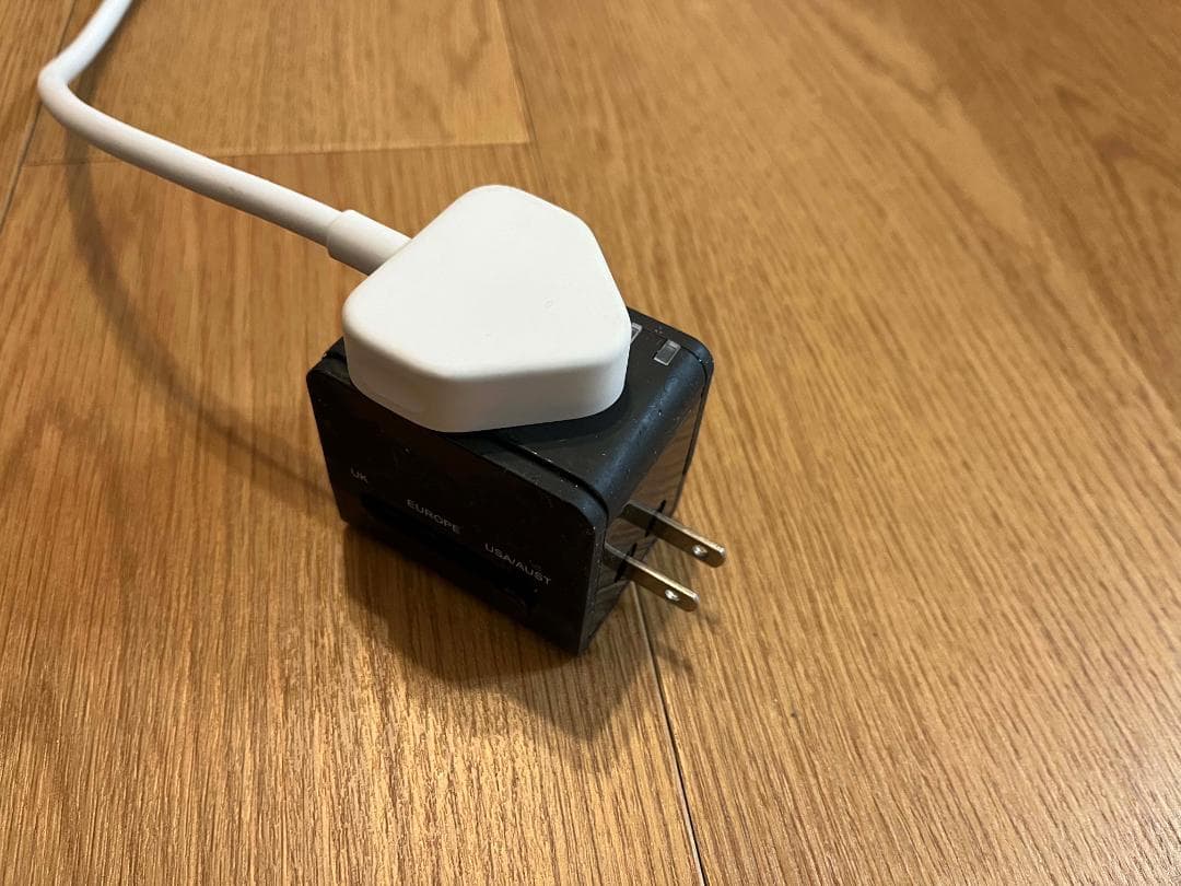 美品⭐︎iMac (21.5-inch) 8GB 2018年購入品