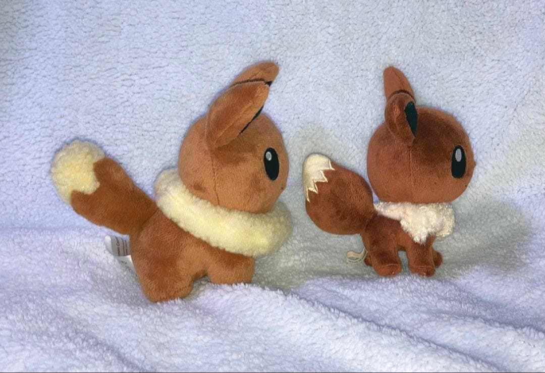 イーブイ ぬいぐるみ まとめ売り ポケモン